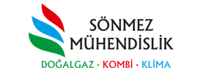 Sönmez Mühendislik Logo